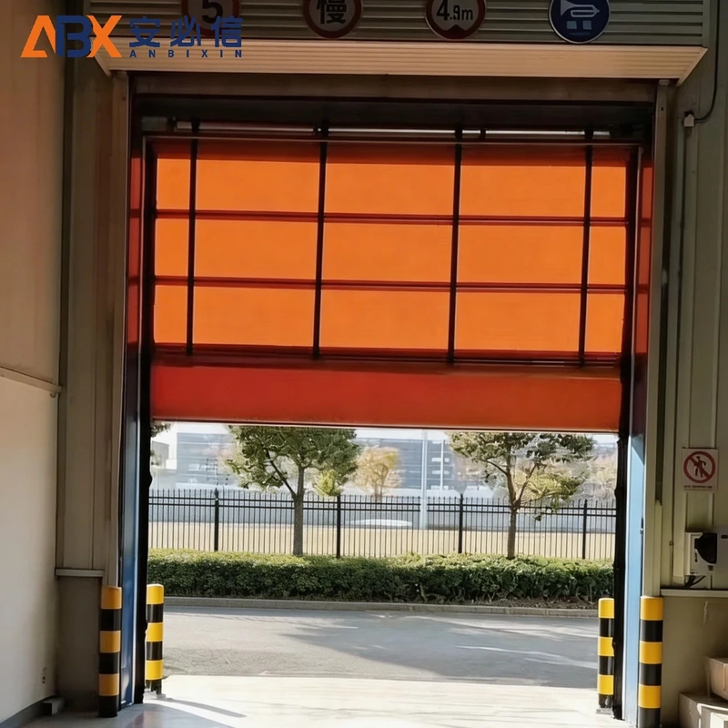 防城港市海绵门封