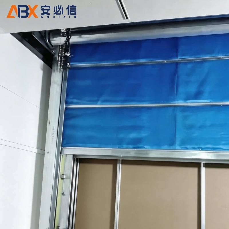 防城港市充气式门封