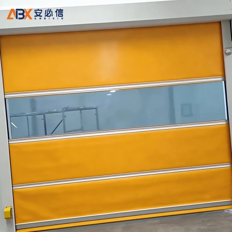 防城港市快速门
