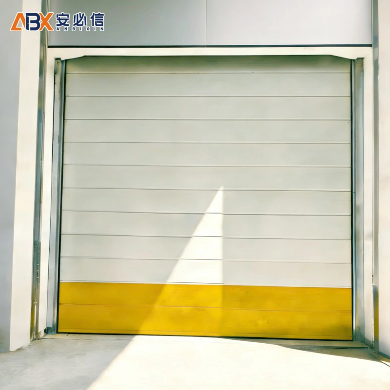 防城港市提升门