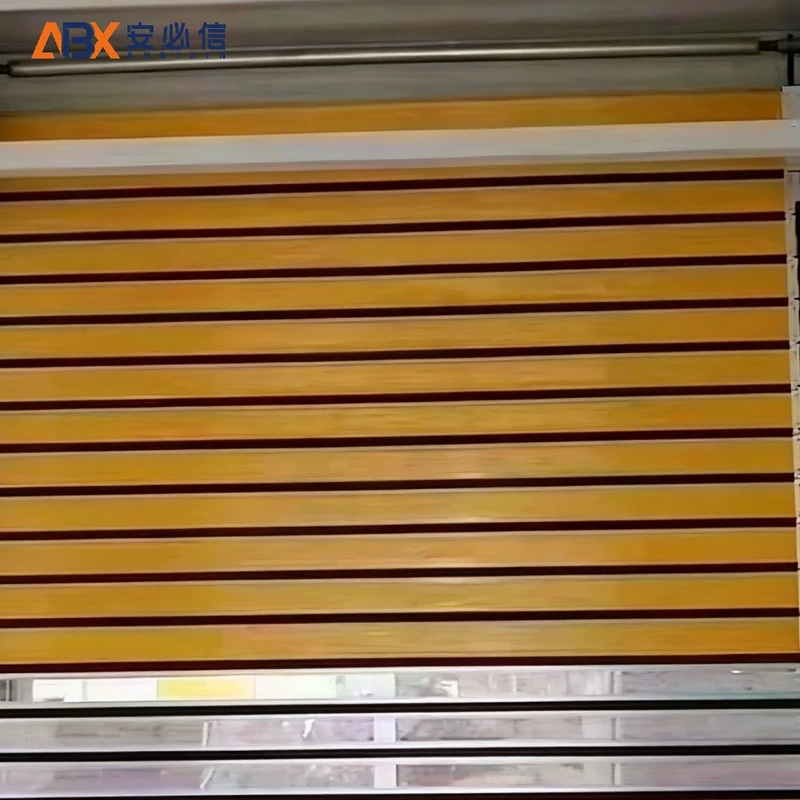 防城港市快速卷帘门